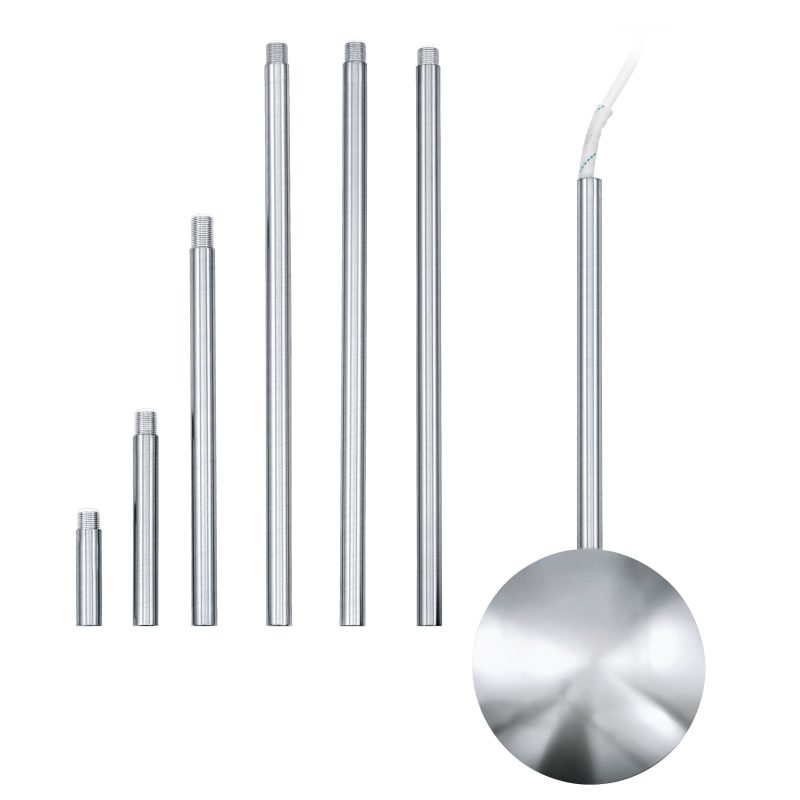 Eglo EXTENTION Pendelleuchte Chrom