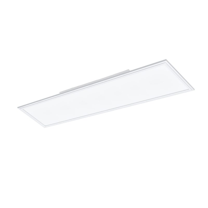 Eglo Leuchten SALOBRENA-Z Deckenpanel LED Weiß. 1-flammig - Bild 1
