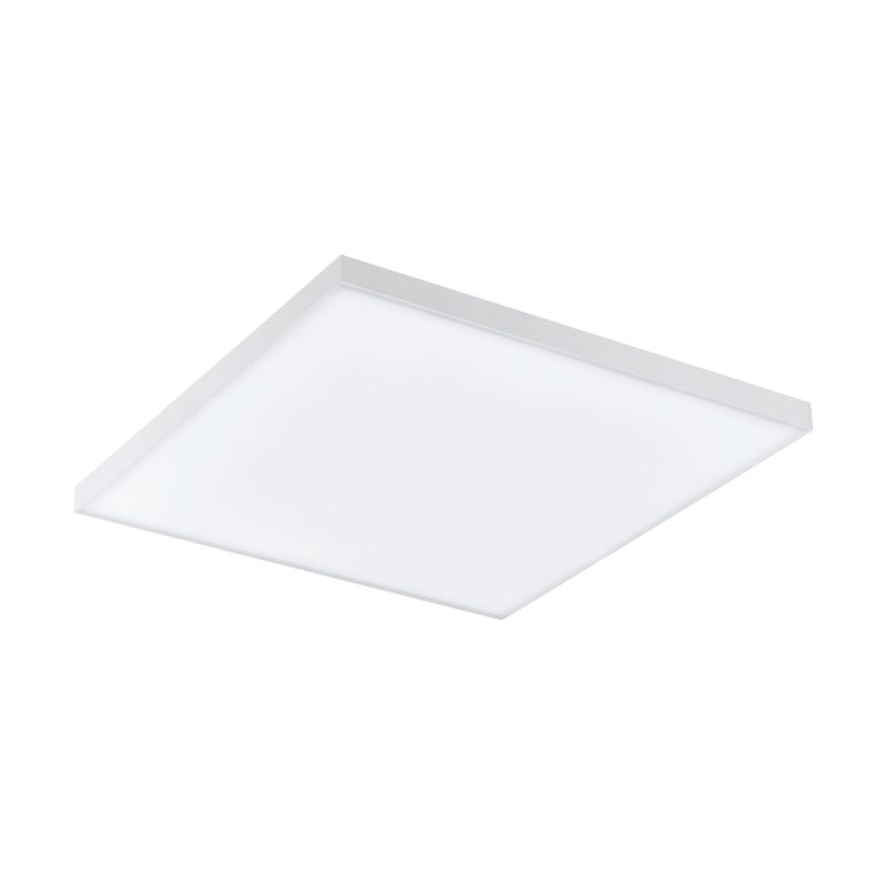 Eglo Leuchten TURCONA-Z Deckenpanel LED Weiß. 1-flammig. Farbwechsler - Bild 1