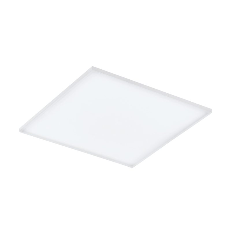 Eglo Leuchten TURCONA-Z Deckenpanel LED Weiß. 6-flammig. Farbwechsler - Bild 1