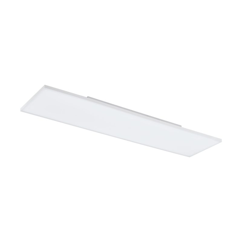 Eglo Leuchten TURCONA-Z Deckenpanel LED Weiß. 3-flammig. Farbwechsler - Bild 1