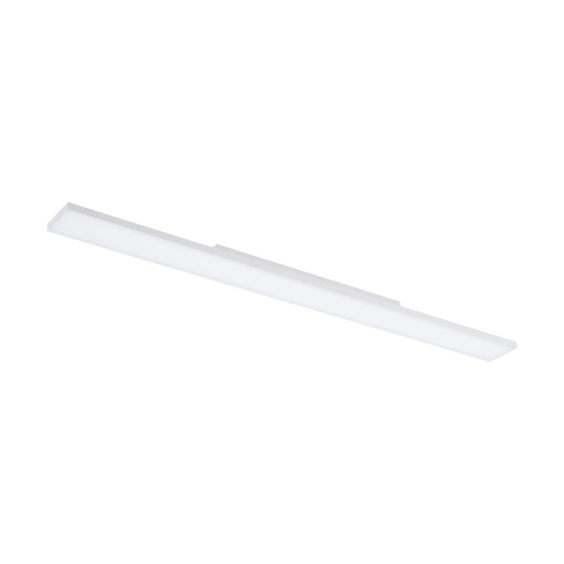 Eglo Leuchten TURCONA-Z Deckenpanel LED Weiß. 1-flammig. Farbwechsler - Bild 1