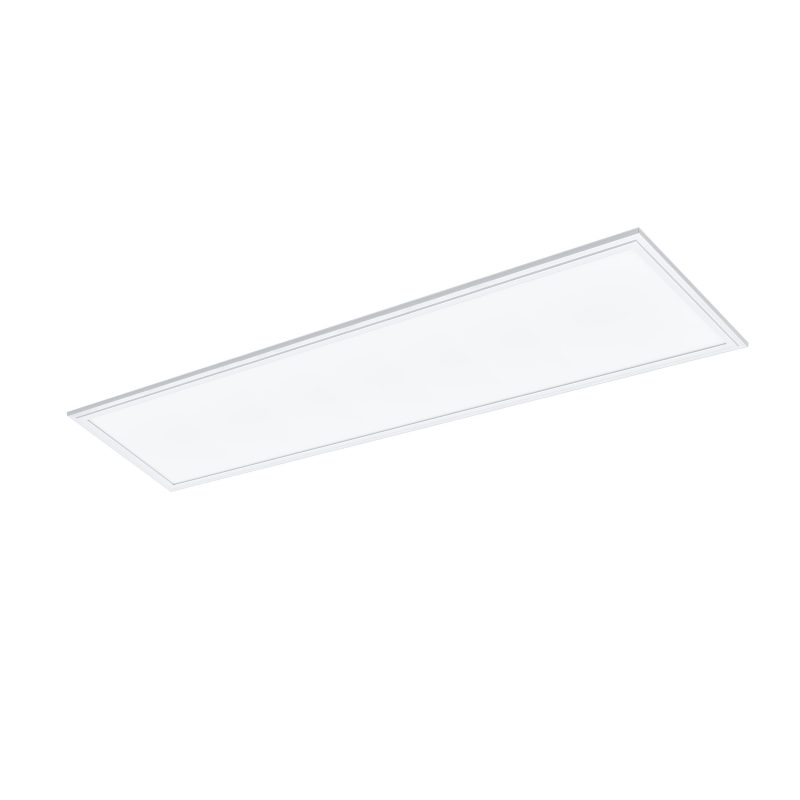 EGLO LED-PANEL BASIS 1200X300 40W/5500LM 4000K OPALSALOBRENA1 - Bild 1