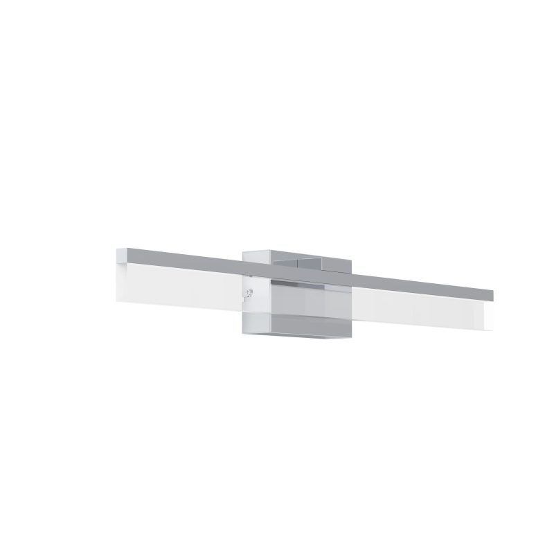 Eglo PALMITAL Wandleuchte LED Chrom. 1-flammig - Bild 1