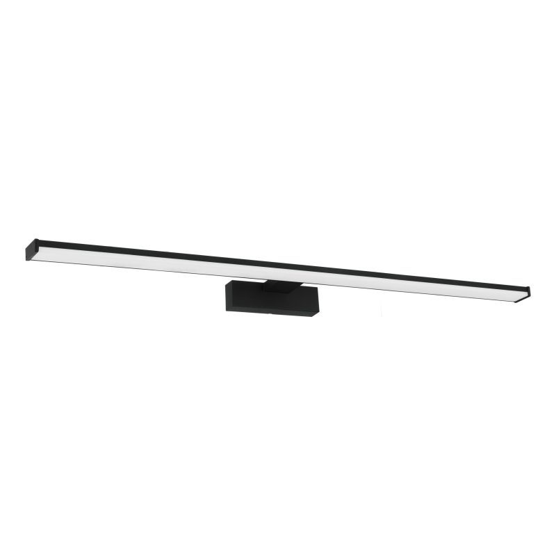 Eglo PANDELLA Wandleuchte LED Schwarz. 1-flammig
