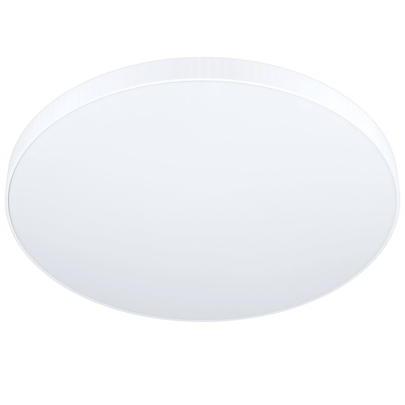 Eglo Leuchten ZUBIETA-A Aufbauleuchte LED Weiß. 1-flammig - Bild 1