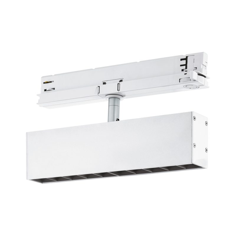 LED-3-PHASEN-SPOT 30° WS 4000K ALBAVILLA - Bild 1