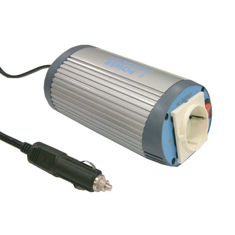 MEANWELL A302-150-F3 DC/AC-Conv 24V/230V 150W