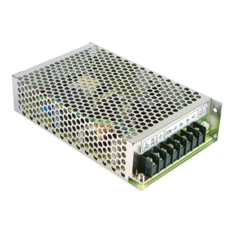 MEANWELL AD-55A SNT case 51W 13,8/13,4V