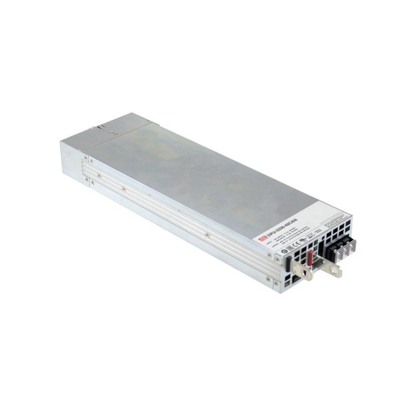 MEANWELL DPU-3200-24 SNT case 3192W 24V/133A