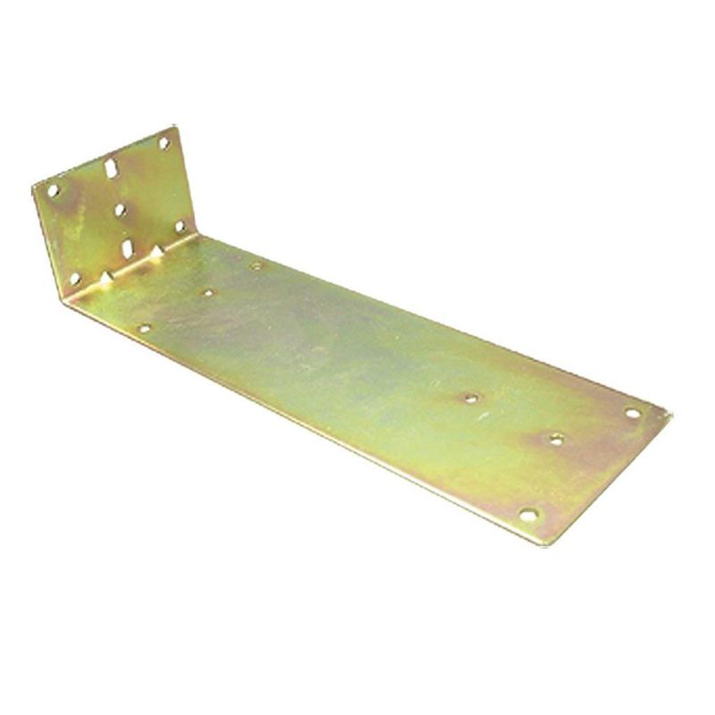MEANWELL DRL-03A Montagewinkel für MeanWell SNT