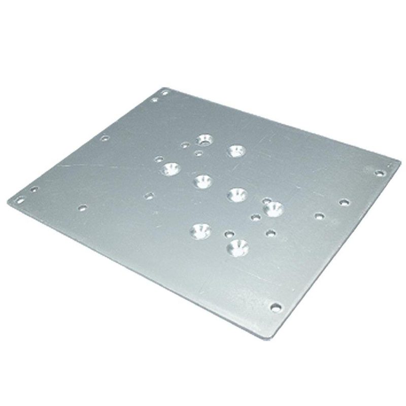 MEANWELL DRP-01 Montageplatte für MeanWell SNT