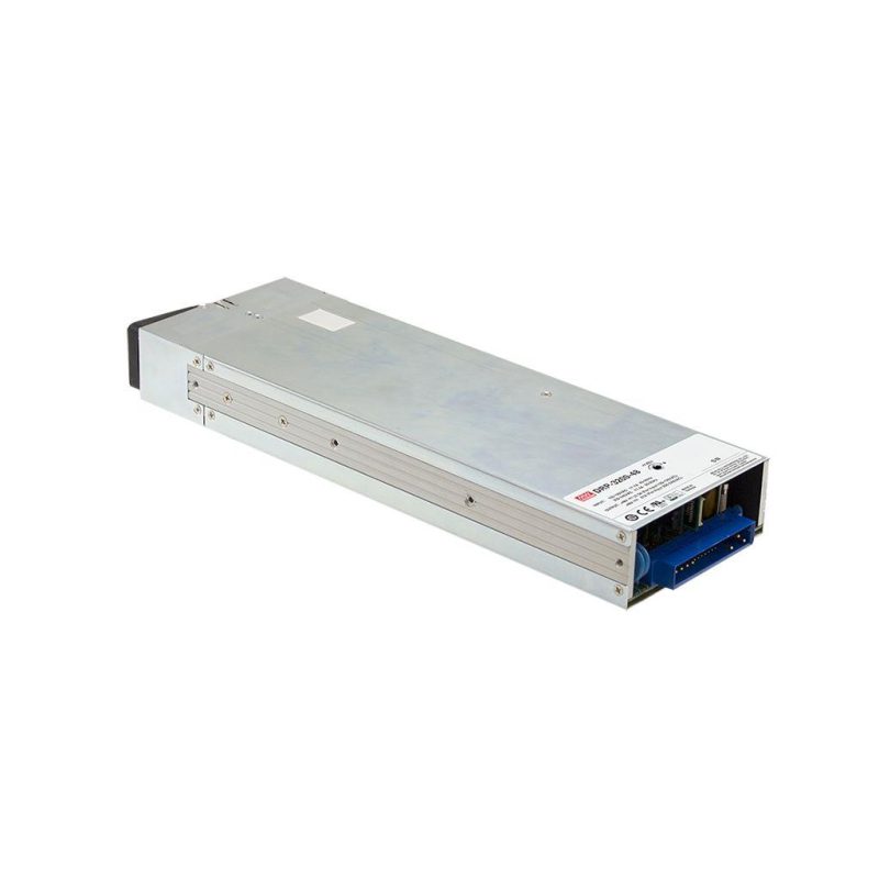 MEANWELL DRP-3200-24 Rack Power 3192W 24V/133A