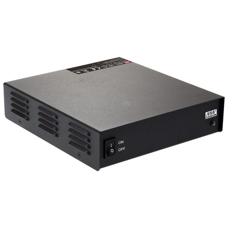 MEANWELL ENP-180-12 SNT Desktop 179W 13,8V/13A