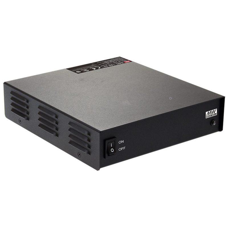 MEANWELL ENP-360-12 SNT Desktop 359W 13,8V/26A