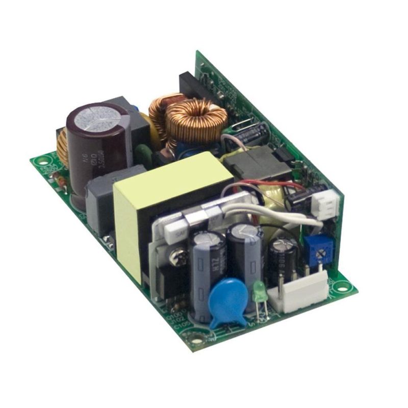 MEANWELL EPP-100-15 SNT open-frame 100,05W 15V/6,67A