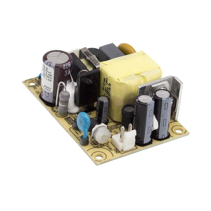 MEANWELL EPS-15-48 SNT open-frame 15W 48V/0,344A
