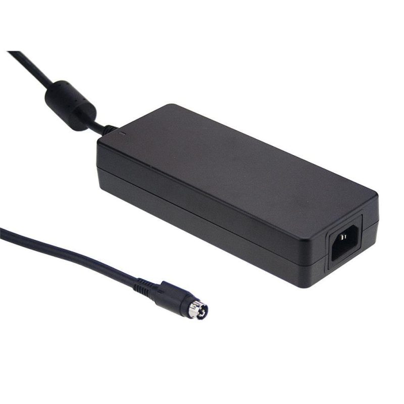 MEANWELL GC160A24-R7B Akkulader 27,2V 5,89A