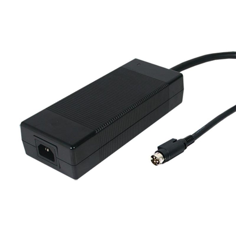 MEANWELL GC220A48-R7B Akkulader 54,4V 4A