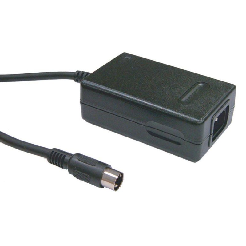 MEANWELL GP25A14E-R1B SNT extern 29W 5V/15V/-15V