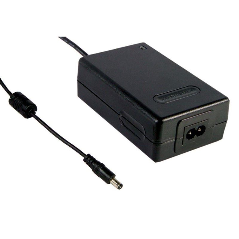 MEANWELL GP25B14E-R1B SNT extern 29W 5V/15V/-15V