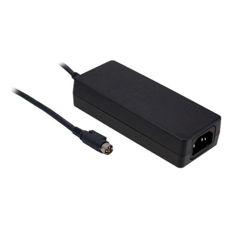 MEANWELL GSM120A20-R7B SNT extern 120W 20V/6A medical