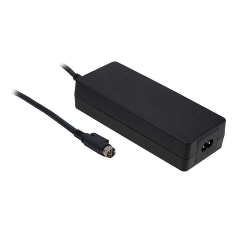 MEANWELL GSM120B20-R7B Tisch-SNT 120W 20V/6A medical