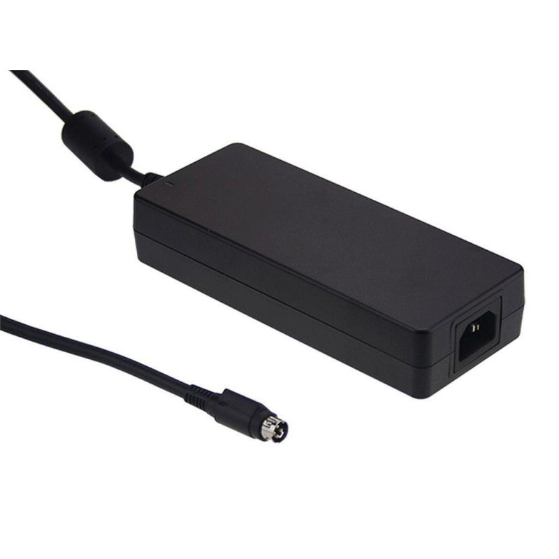 MEANWELL GSM160A48-R7B SNT extern 160W 48V/3,34A medical