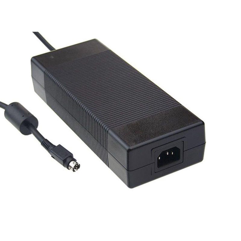 MEANWELL GSM220A24-R7B SNT extern 221W 24V/9,2A medical