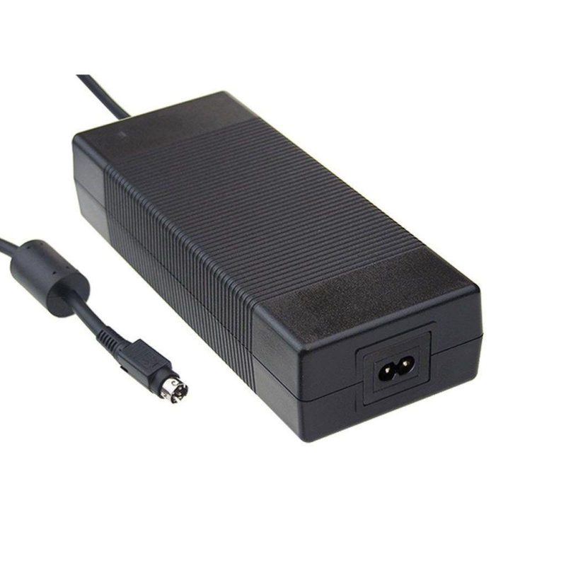 MEANWELL GSM220B20-R7B Tisch-SNT 220W 20V/11A medical