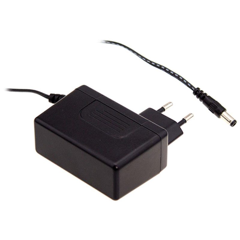 MEANWELL GSM60E07-P1J Stecker-SNT 45W 7,5V/6A medical