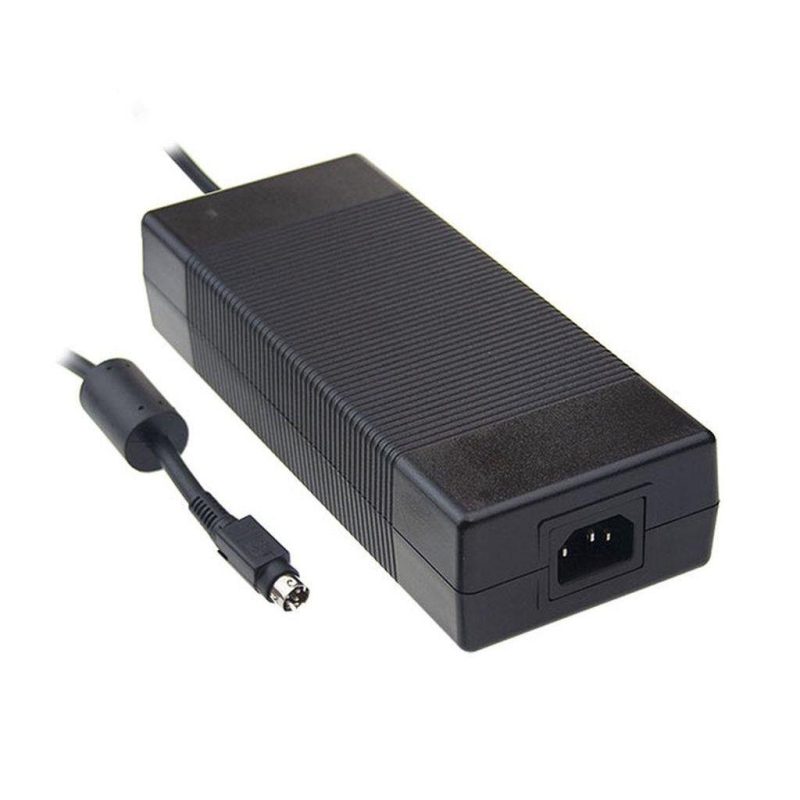 MEANWELL GST220A15-R7B SNT extern 201W 15V/13,4A ErP-2