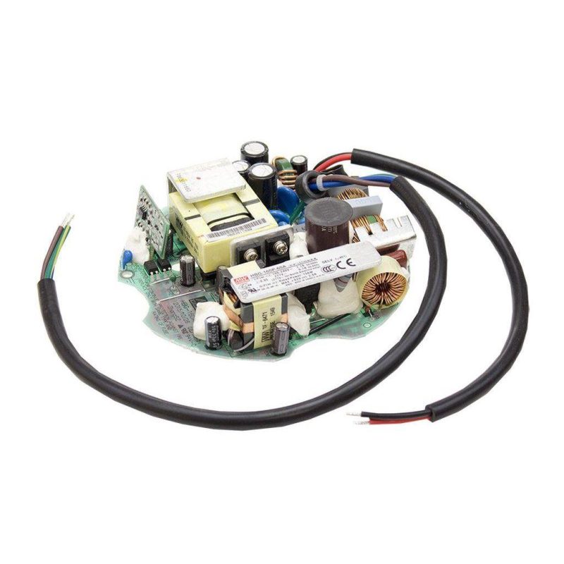 MEANWELL HBG-160P-60A SNT 156W 36-60V/2,6A CV+CC