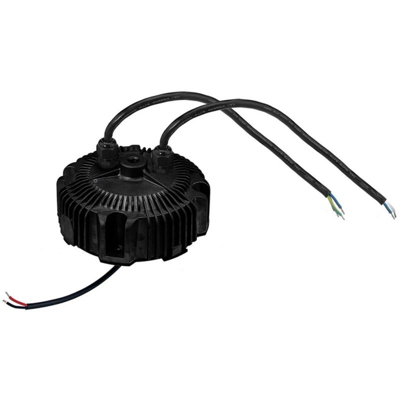 MEANWELL HBG-200-36AB SNT IP65 198W 36V/5,5A CV+CC dimmbar