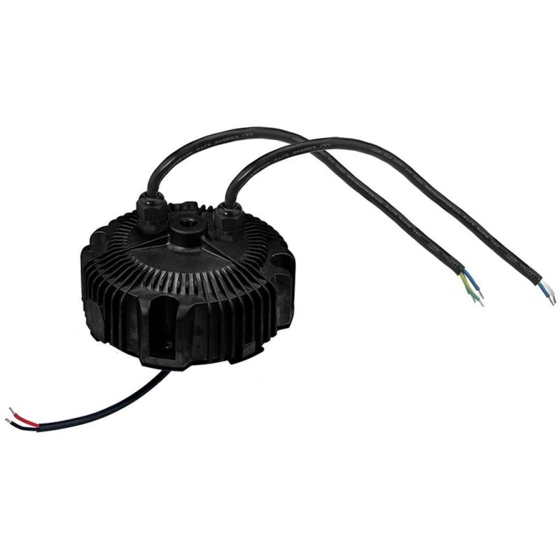MEANWELL HBG-200-60B SNT IP67 198W 60V/3,3A CV+CC dimmbar