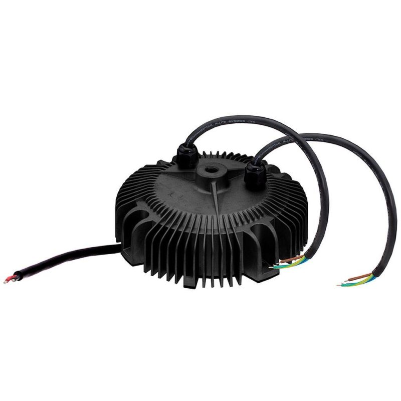 MEANWELL HBG-240-24DA SNT IP67 240W 24V/10A CV+CC DALI
