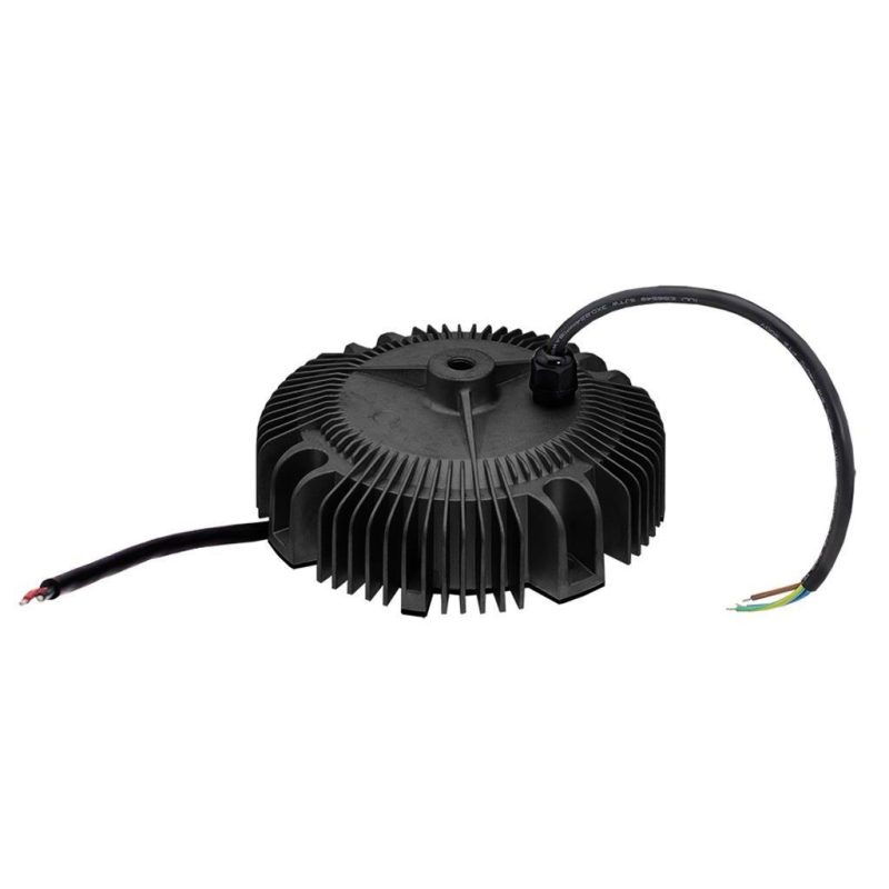 MEANWELL HBG-240-60A SNT IP65 240W 60V/4A CV+CC