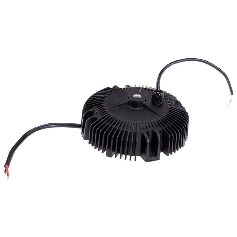 MEANWELL HBGC-300-L-A SNT IP67 301.6W 116-232V/1400mA CP