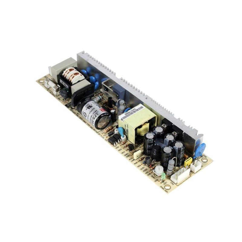 MEANWELL LPS-50-48 SNT open-frame 52W 48V/1,1A