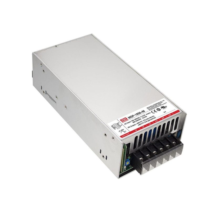 MEANWELL MSP-1000-24 SNT medical 1008W 24V/42A