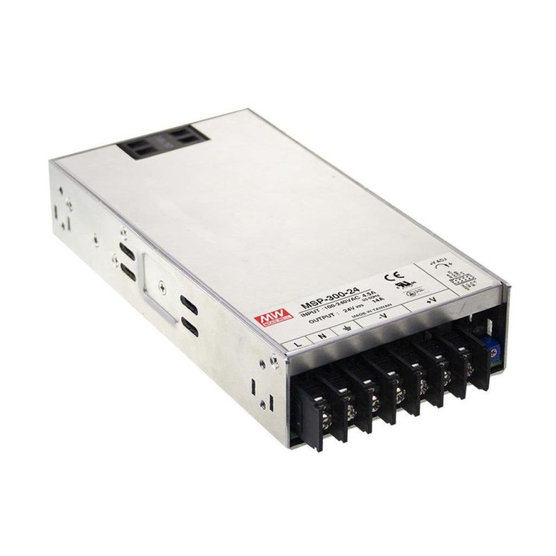 MEANWELL MSP-300-5 SNT medical 300W 5V/60A