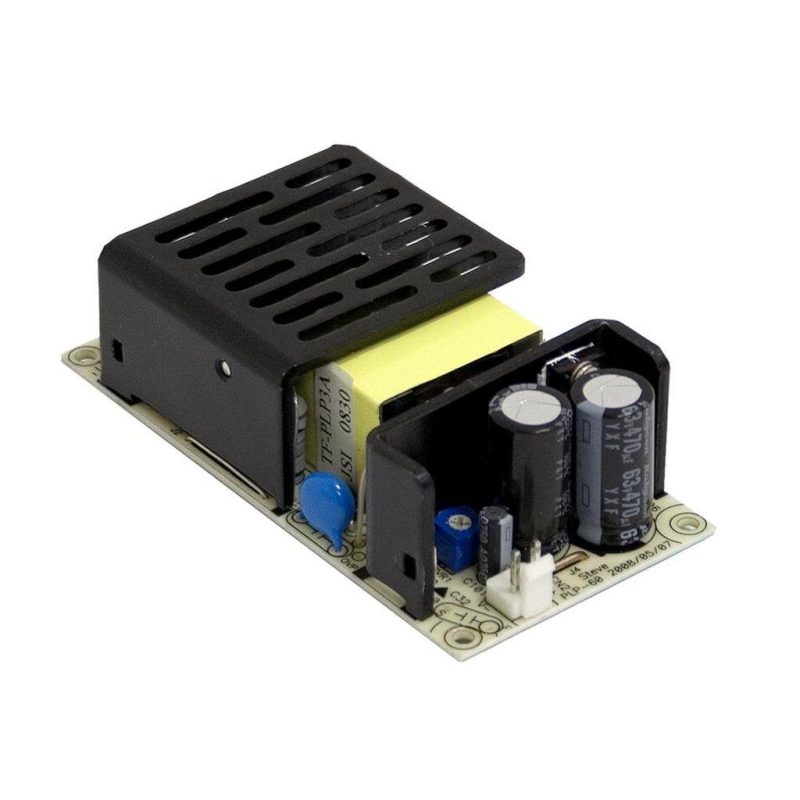 MEANWELL PLP-60-48 SNT open-frame 62,5W 48V/1,3A CV+CC