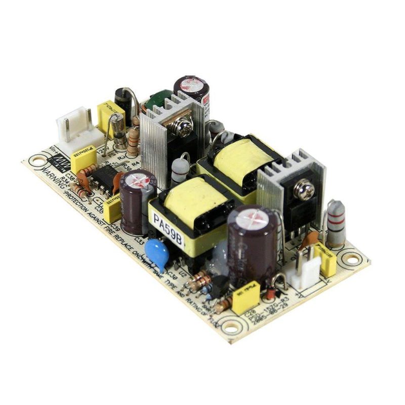 MEANWELL PSD-15B-24 DC/DC-Conv 18-36V:24V 0,6A 14,4W