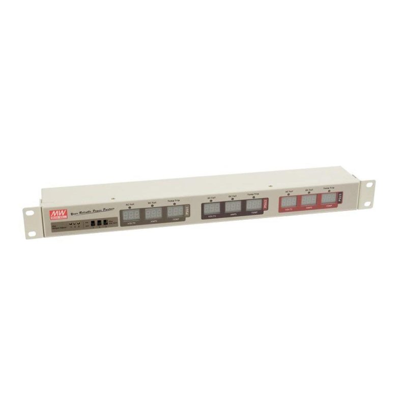 MEANWELL RCP-MU Control/Monitor Unit f. RCP-1000