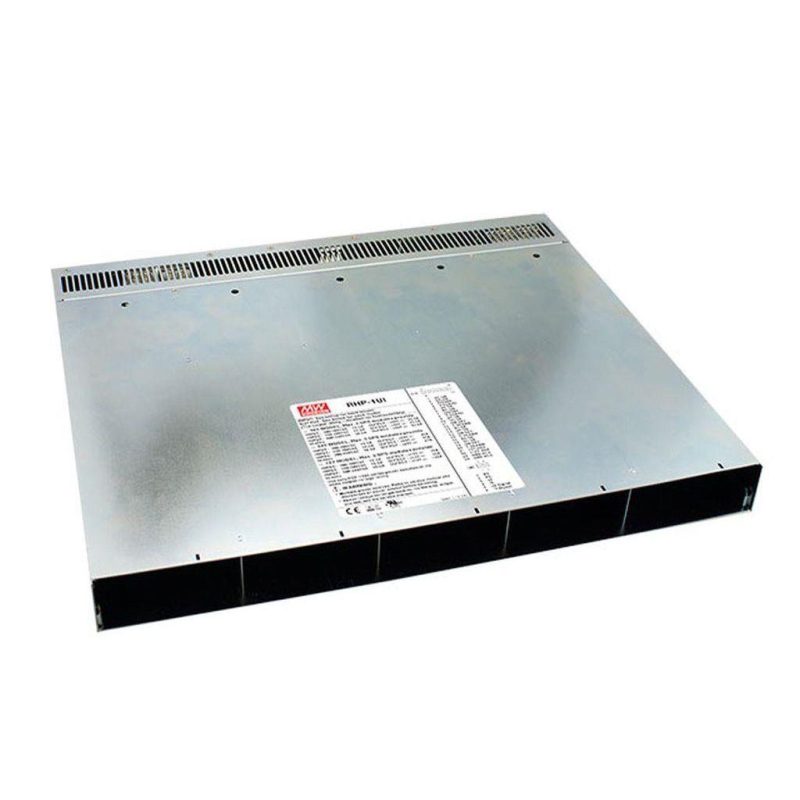 MEANWELL RHP-1UI-A 19Zoll 1HE Rack für RCP-1600
