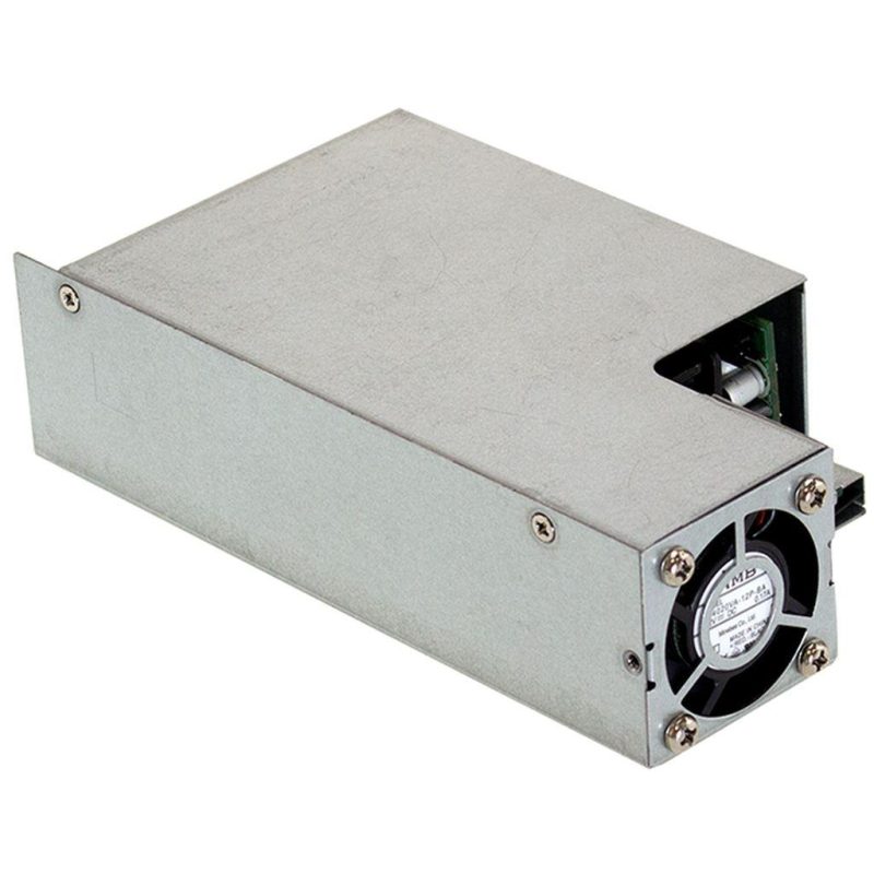 MEANWELL RPS-400-36-SF SNT medical case+Lüfter 403,2W 36V/11,2A