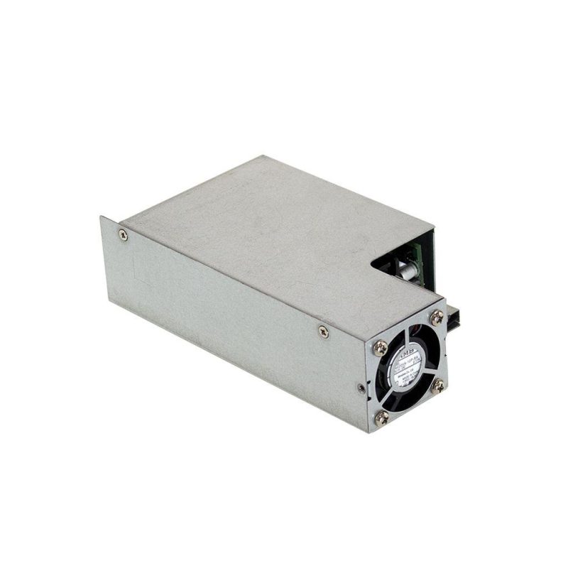 MEANWELL RPS-400-48-SF SNT medical case+Lüfter 403,2W 48V/8,4A