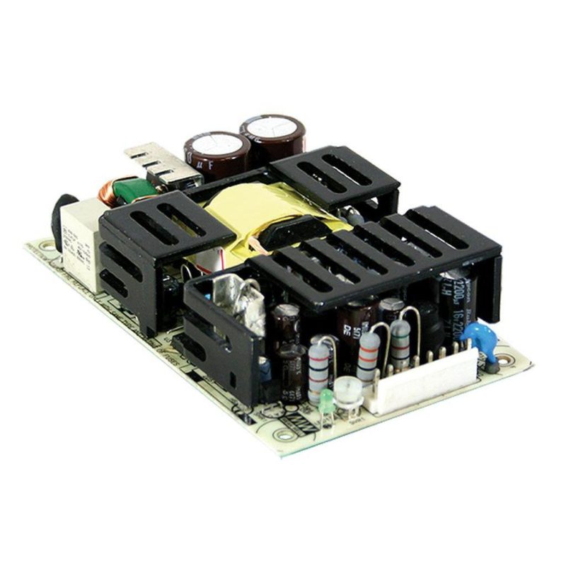 MEANWELL RPT-75A SNT medical 68,5W 5/12/-5V
