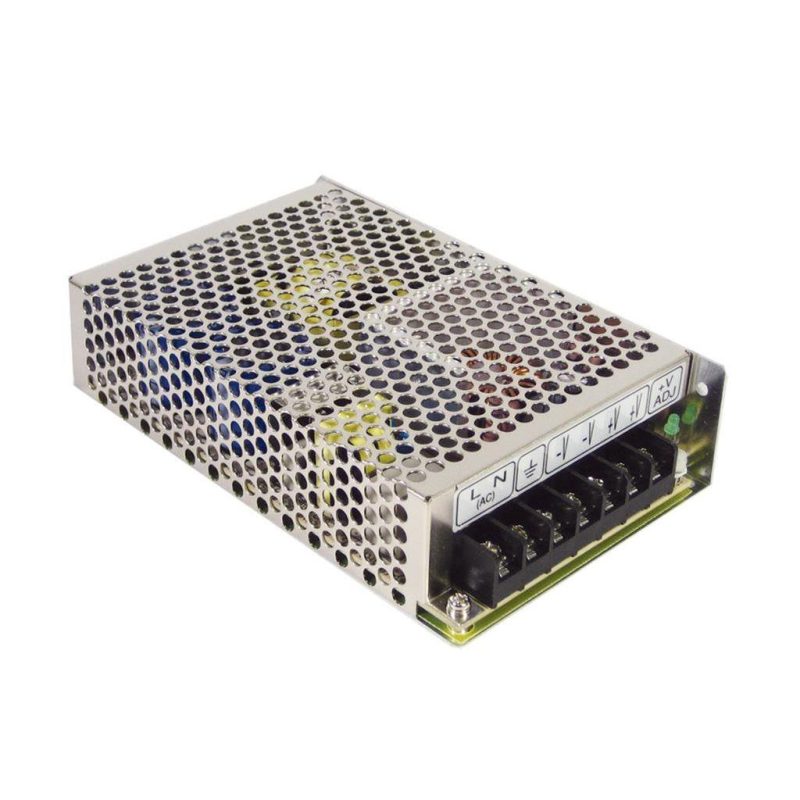 MEANWELL RS-100-3.3 SNT case 66W 3,3V/20A