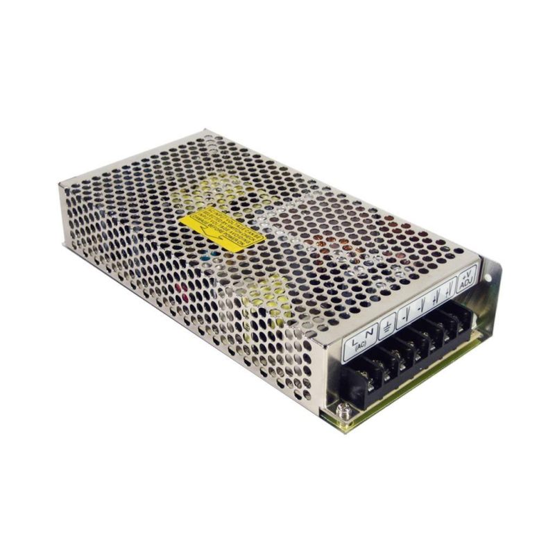 MEANWELL RS-150-3.3 SNT case 99W 3,3V/30A